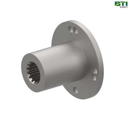 AN402055: Hub Coupling
