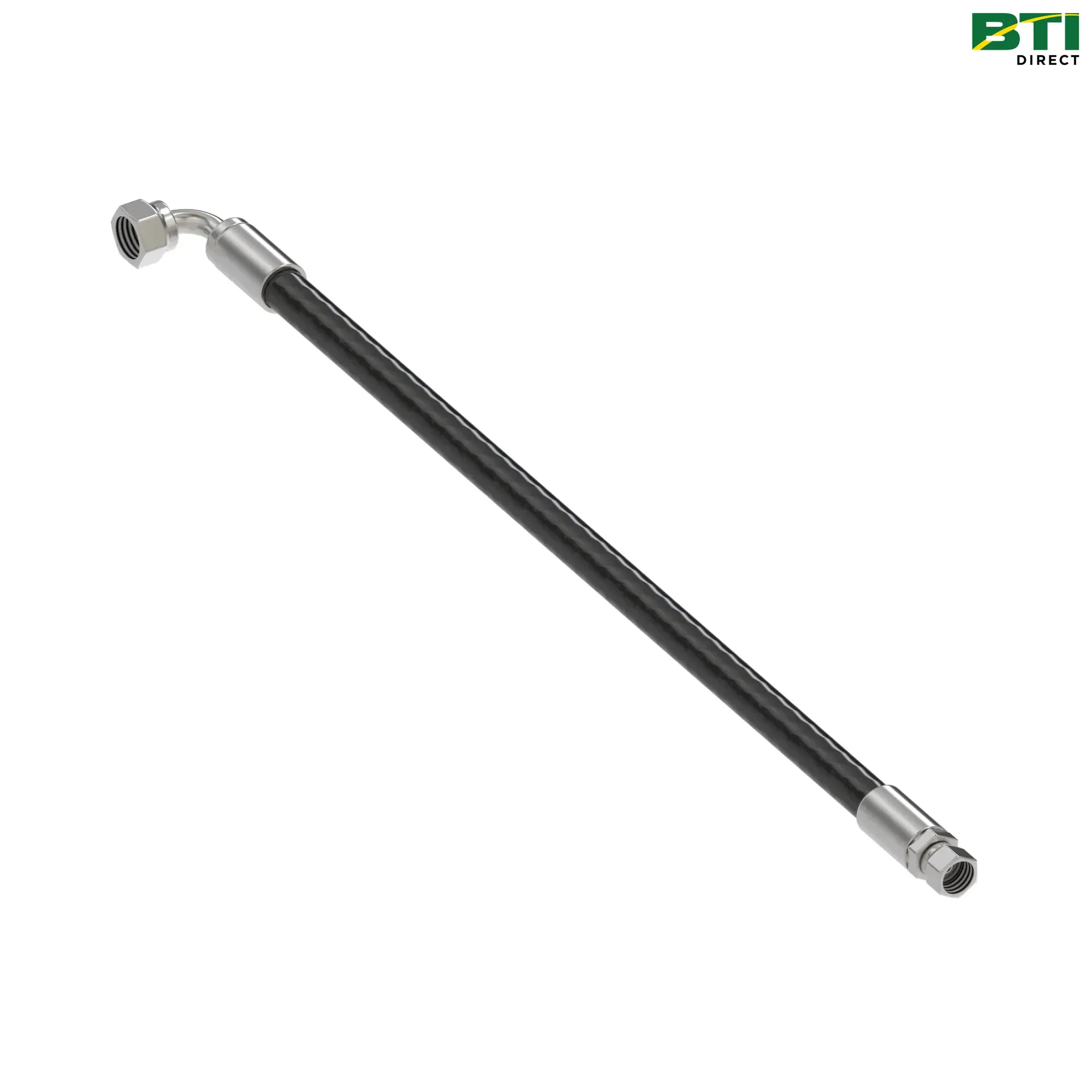 RE308520: Fan Drive Line Hydraulic Hose