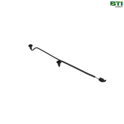 AN406029: Drybox Lighting Wiring Harness