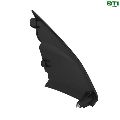 AUC18202: Closeout Panel, Left Side