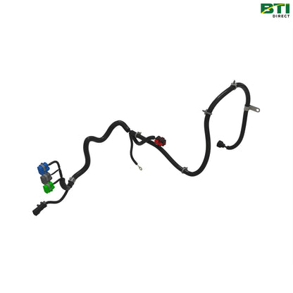RE331518: Transmission Wiring Harness