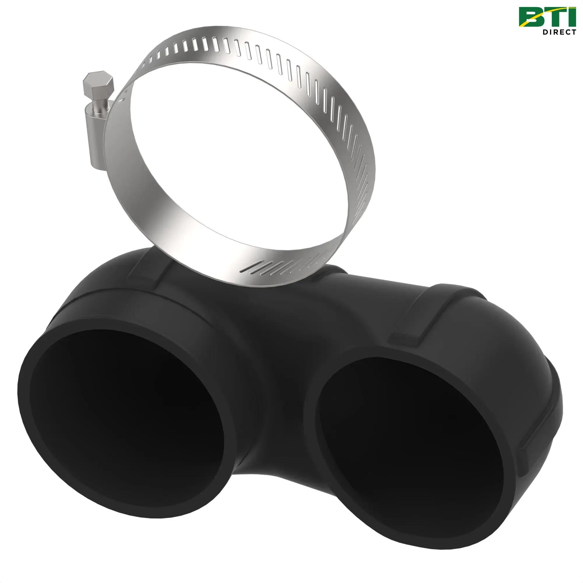 RE257721: Air Cleaner Cap Kit