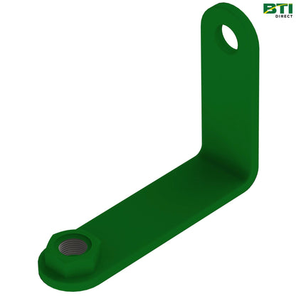 AL228509: Front Hitch Line Bracket