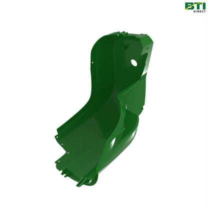 AUC13344: Fender, Right Side Kit