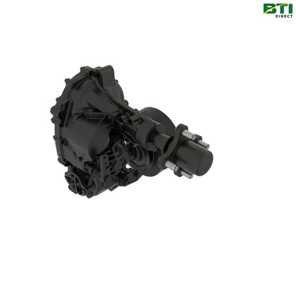 AUC16980: Transaxle, ZT3400-Right Side