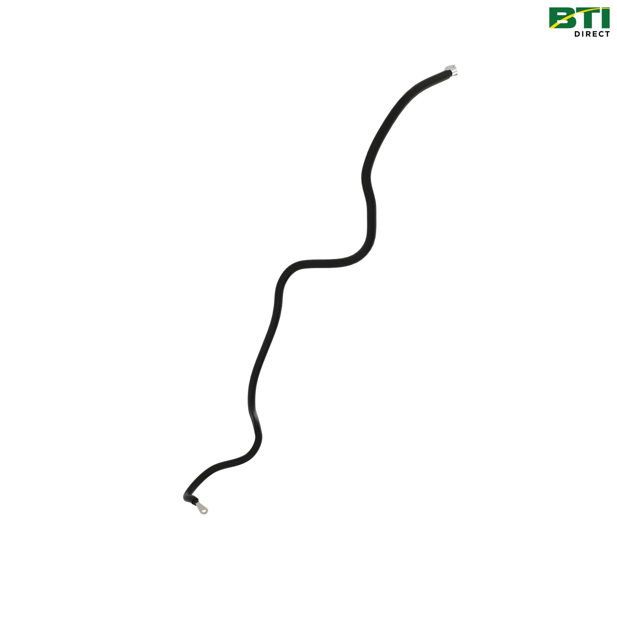AL211771: Positive Battery Cable