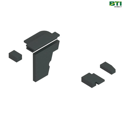 RE222867: Acoustical Upholstery