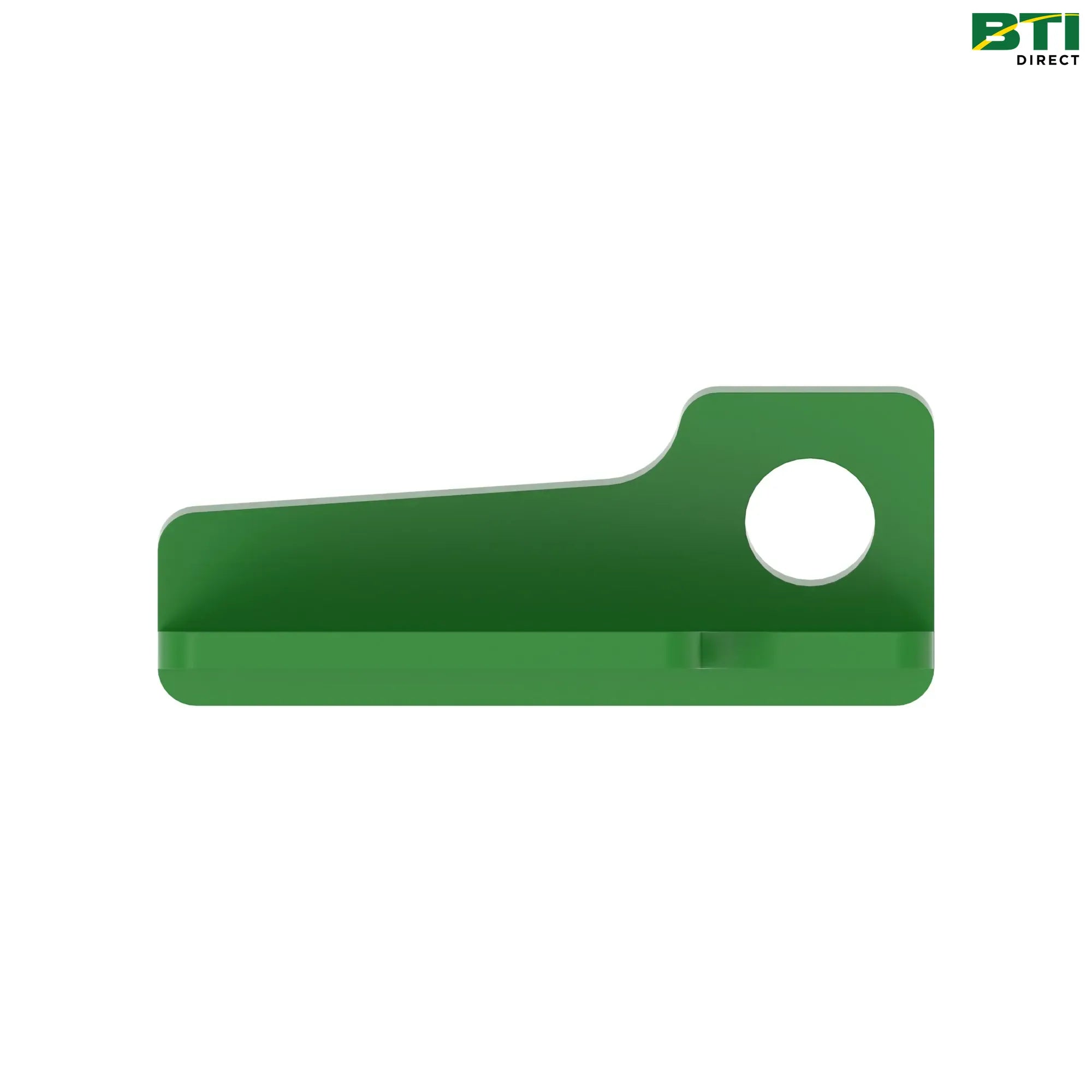 RE239871: Rockshaft Control Cable Mounting Bracket