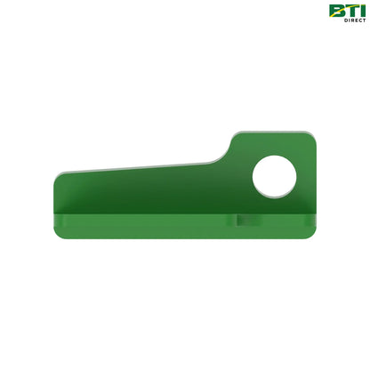 RE239871: Rockshaft Control Cable Mounting Bracket