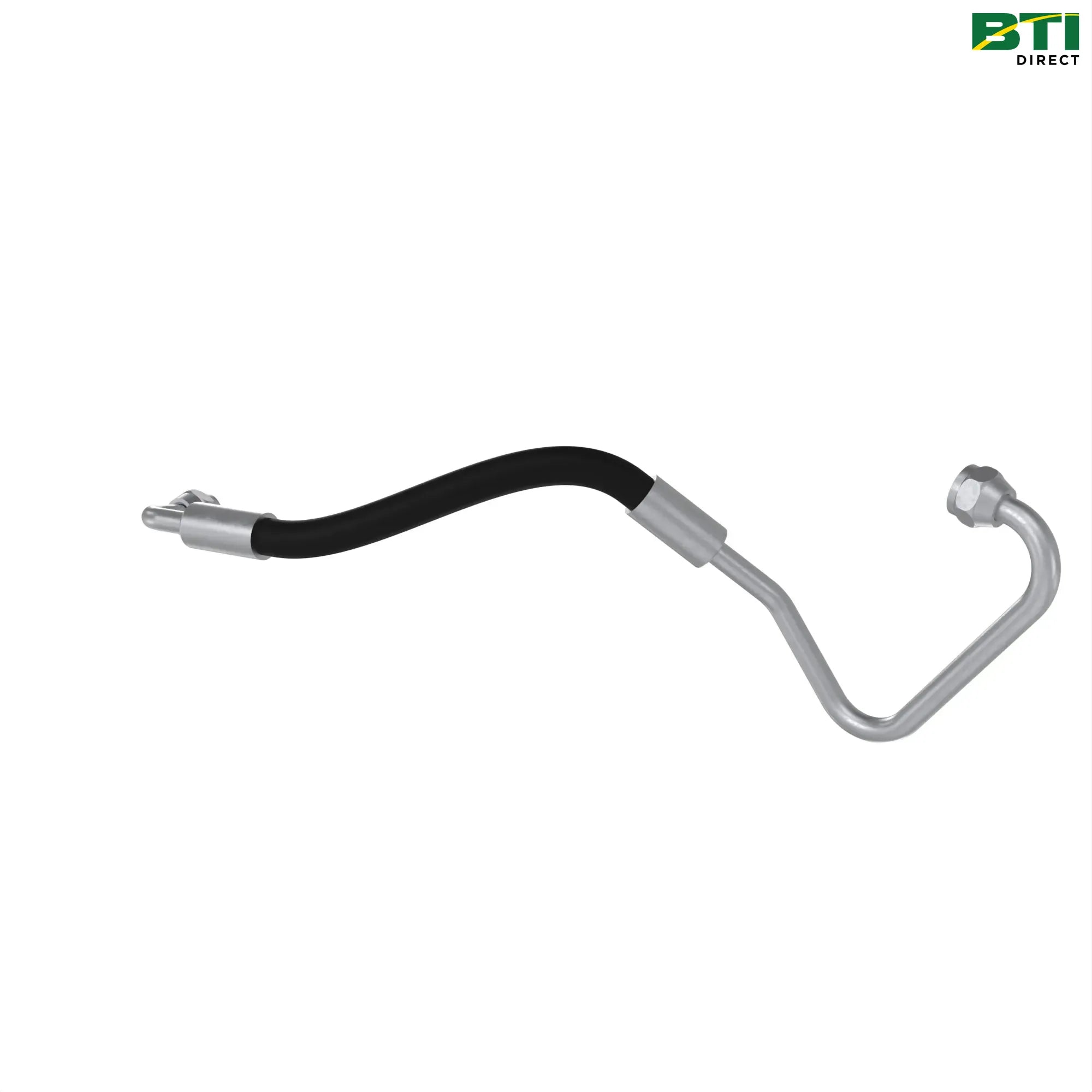 AUC13563: Refrigerant Hose