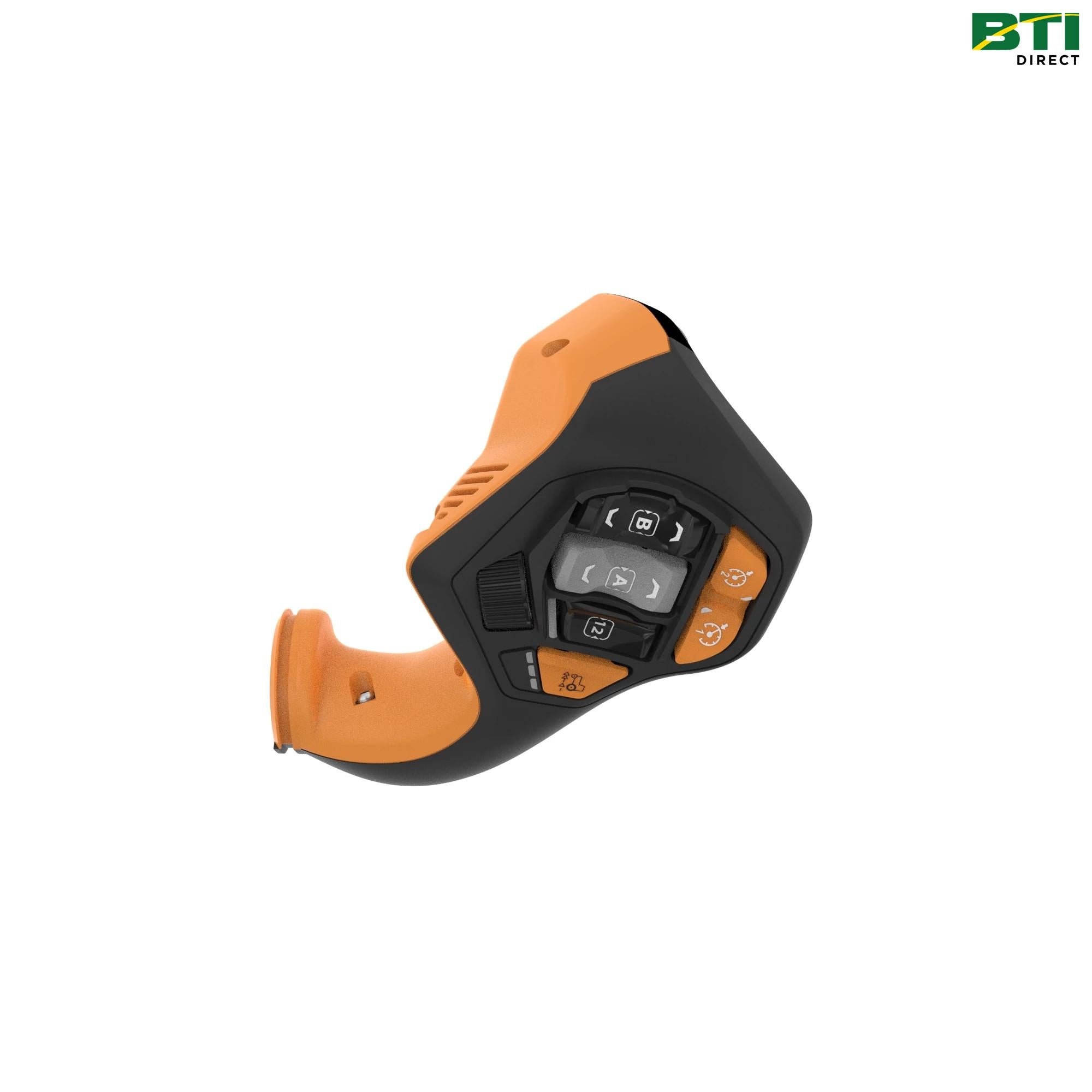 AL228098: MFTC CommandPRO™ Control
