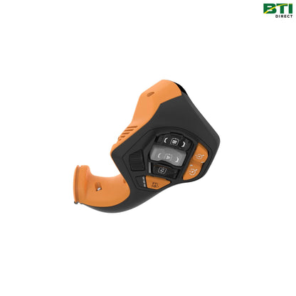 AL228098: MFTC CommandPRO™ Control