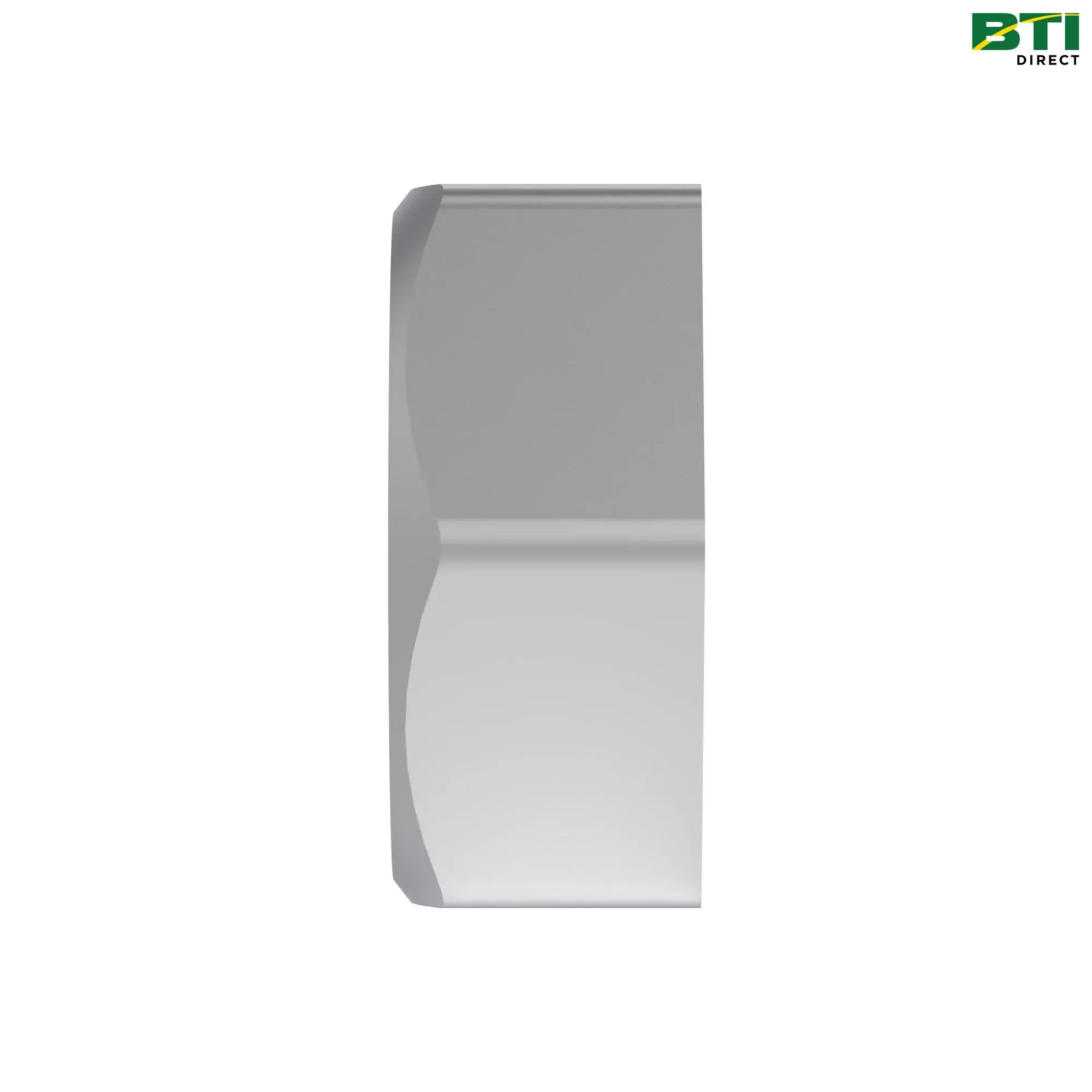 N319557: Hexagonal One-Way Orifice