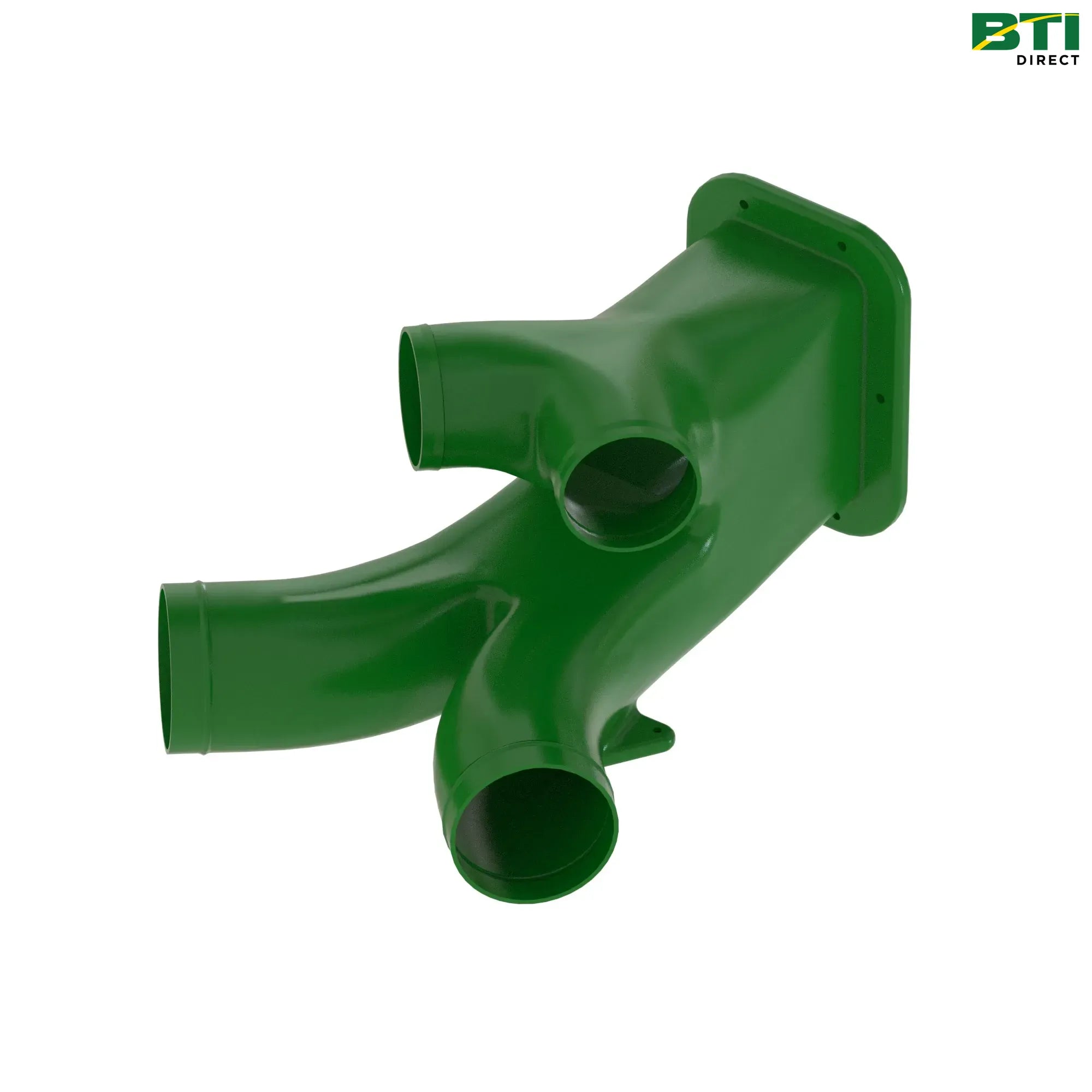 N274166: Air Manifold, Fan