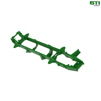 AN404130: Main Frame