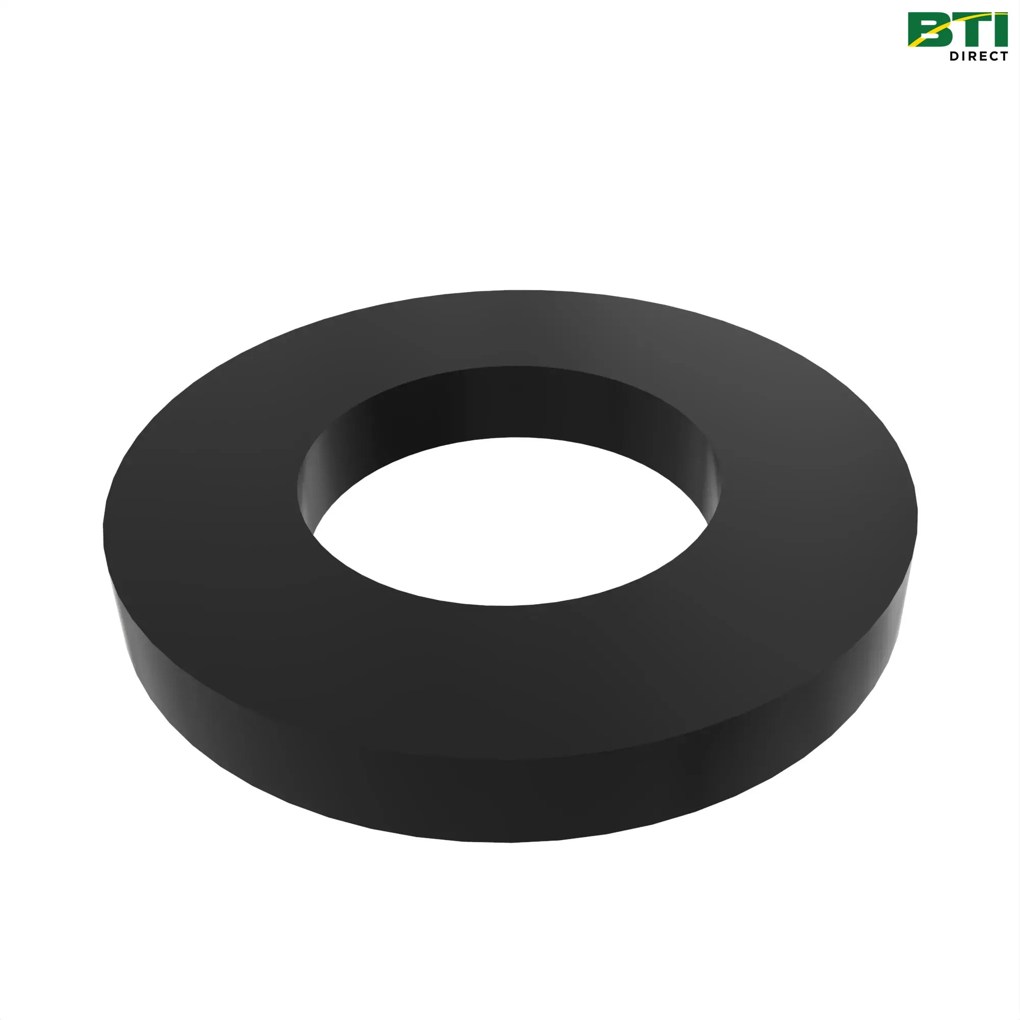 N208100: Round Hole Washer