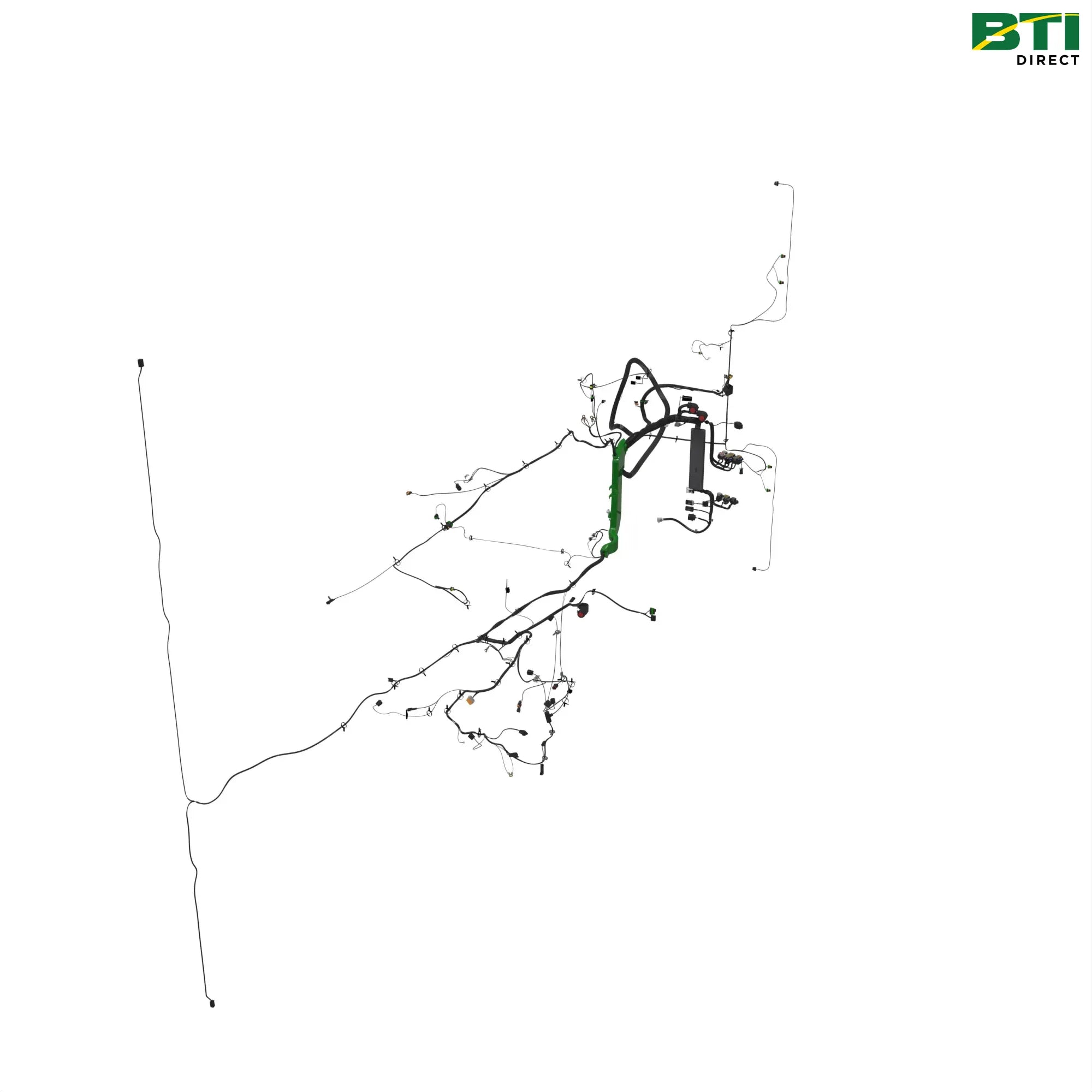 RE227797: Chassis Wiring Harness