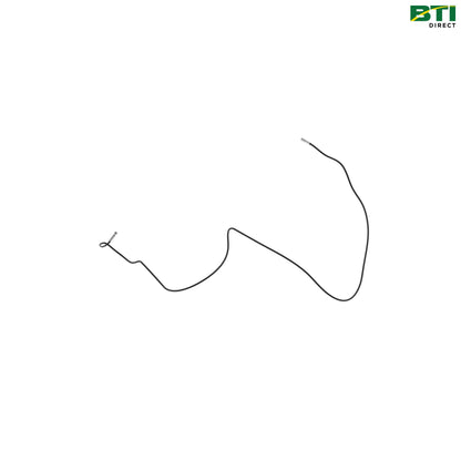 AN403237: Hydraulic Hose