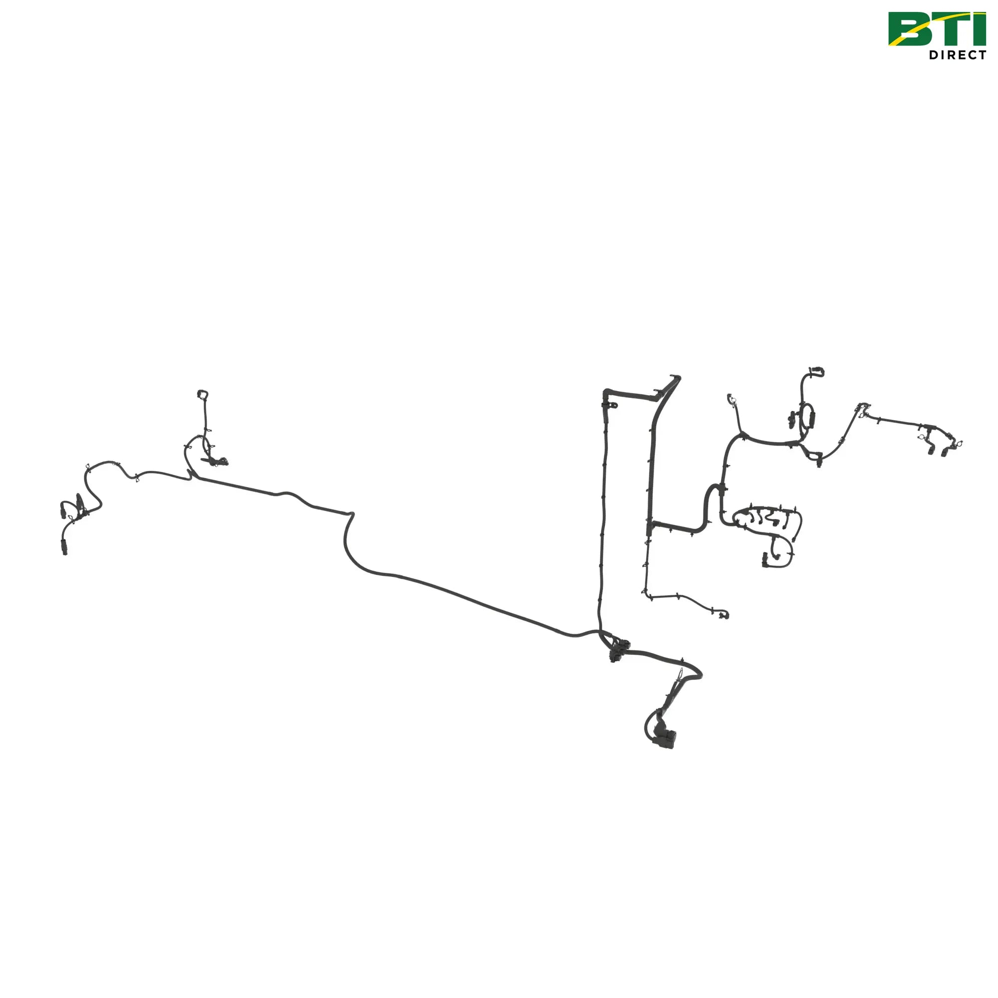 AXE61038: ProDrive™ Transmission Wiring Harness