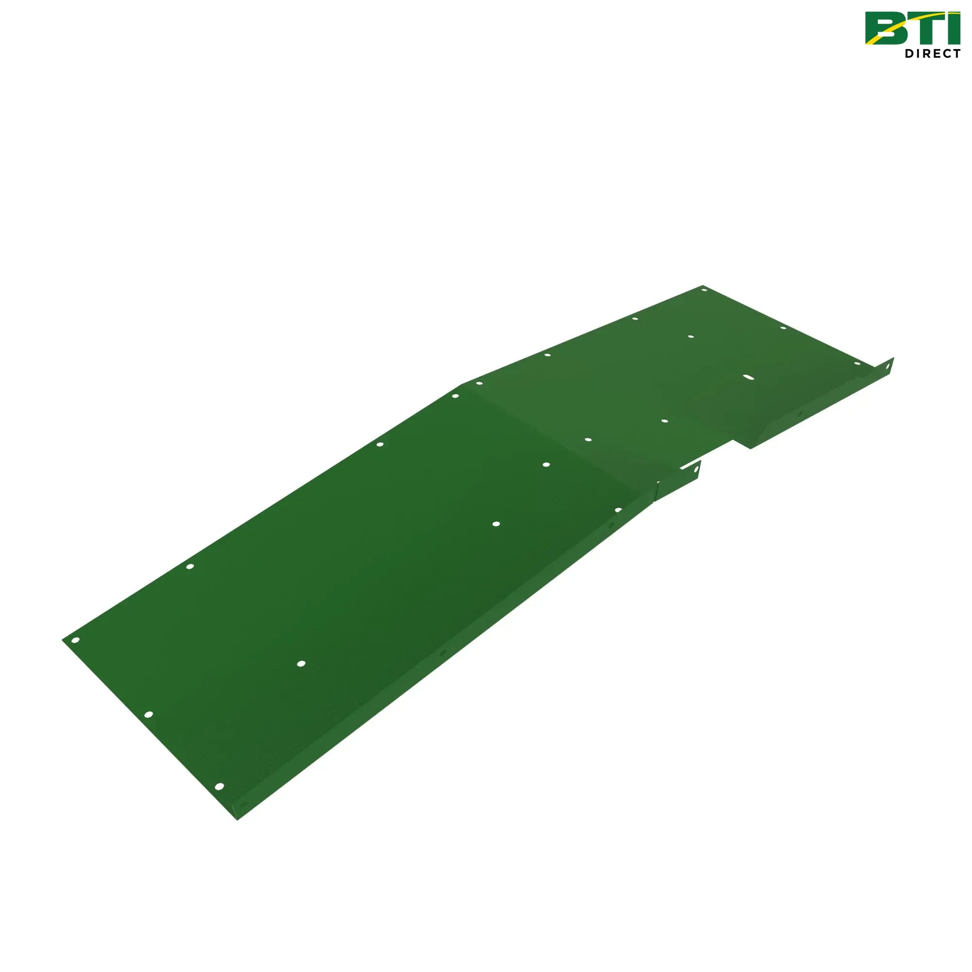 N198937: Engine Hood, Front
