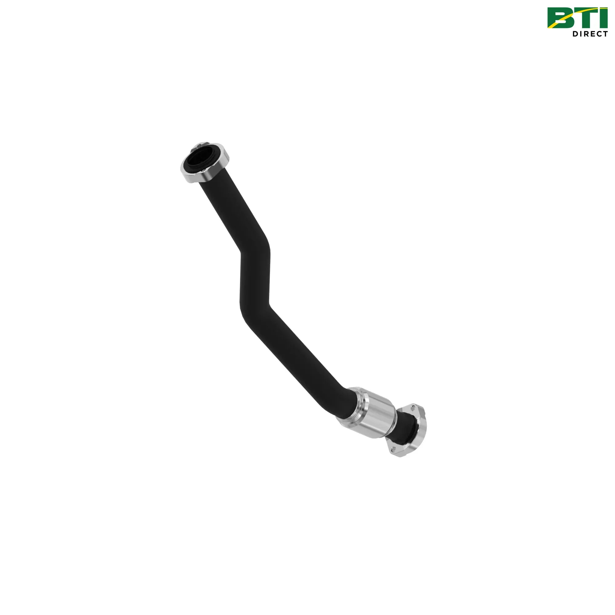 RE325414: Charge Air Cooler Line Pipe