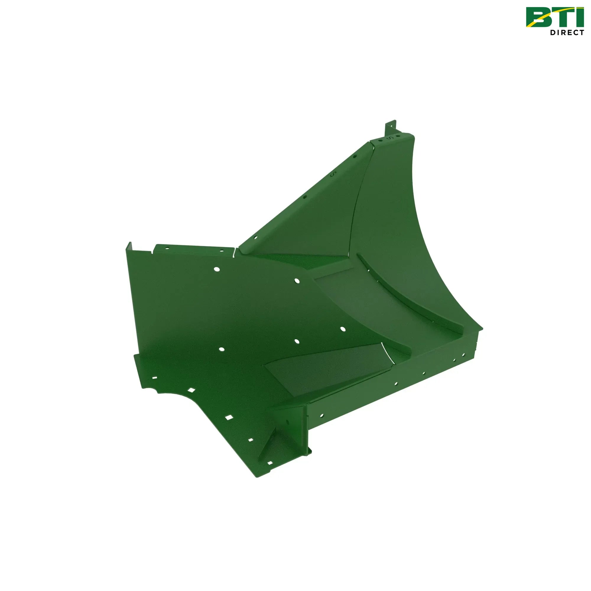 AXE69330: Separator Inlet Feed Left Side Ramp