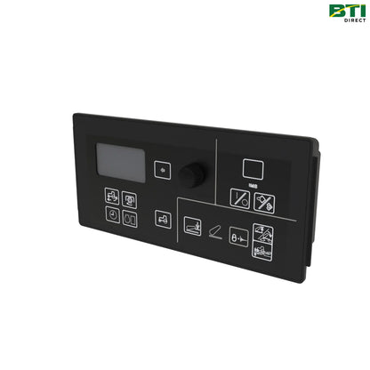 RE219053: Vehicle Monitor
