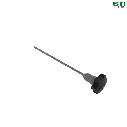RE41811: Engine Oil Dipstick with Filler Cap