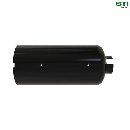 SU37457: Heat Shield