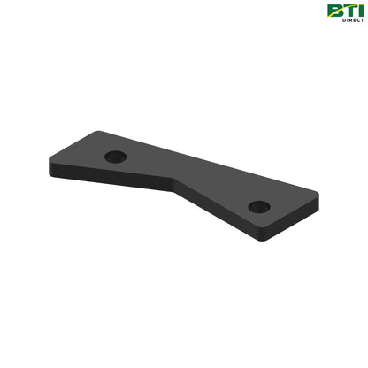 N262820: Strap Rare Support Plate