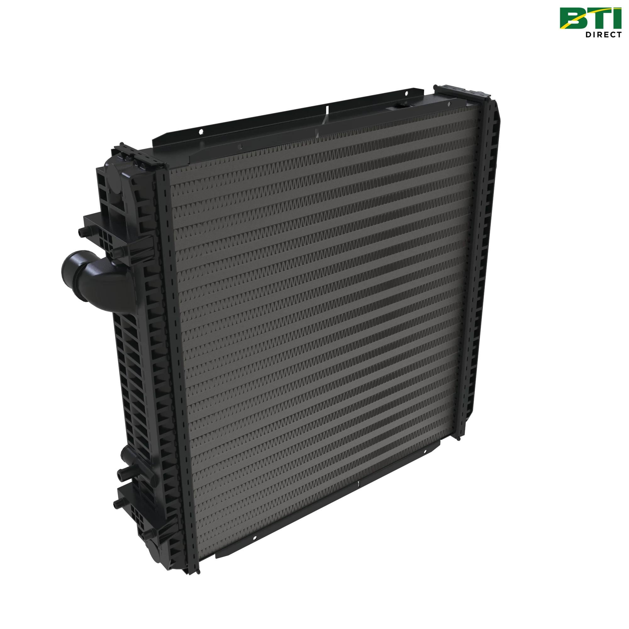 AL232530: Radiator