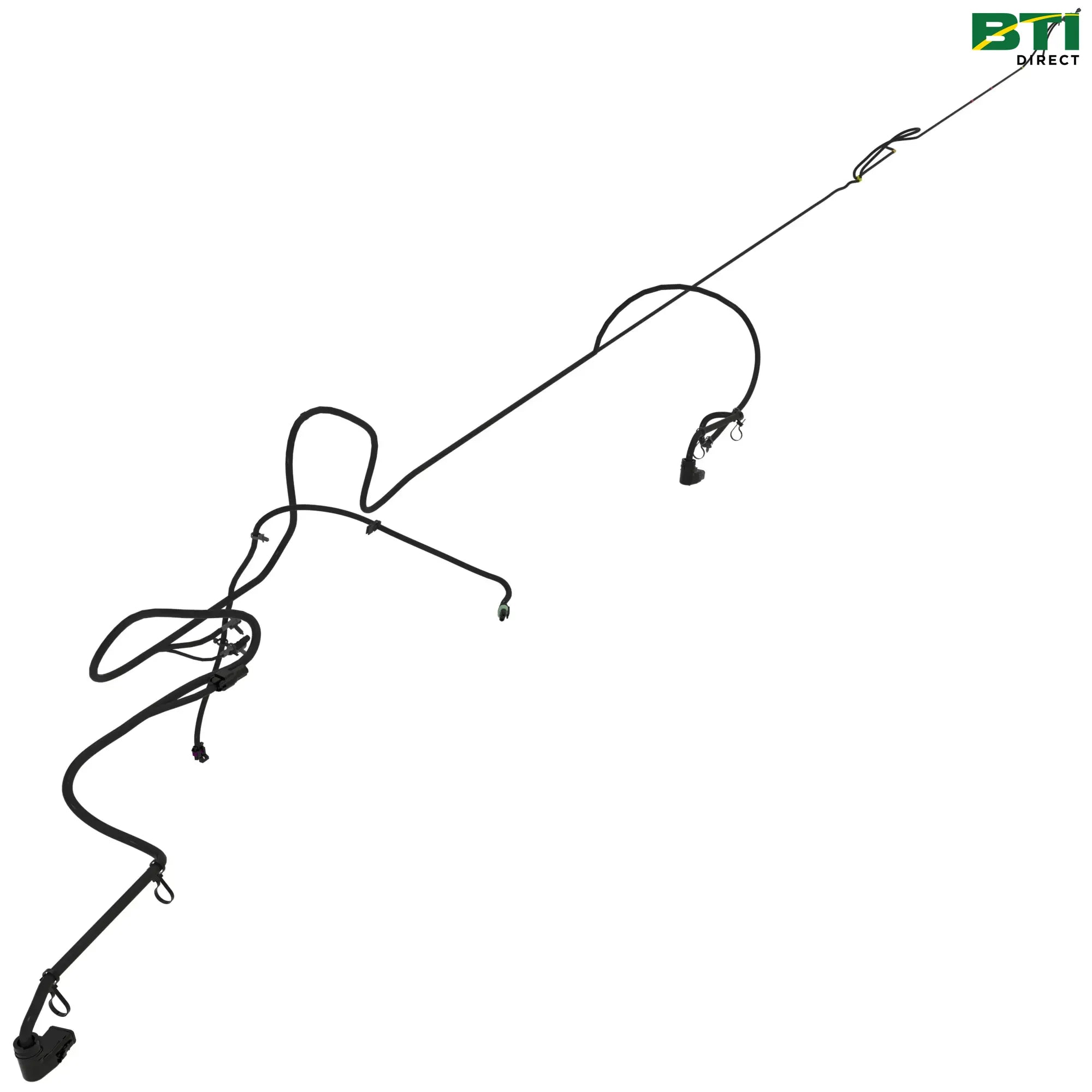 AXE103109: Unloading Auger Folding Wiring Harness