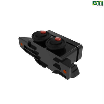 SJ28897: Brake Light Pressure Switch
