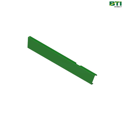 N305653: Solution Tank Front Support