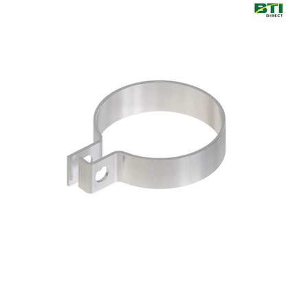 N154739: Muffler Clamp