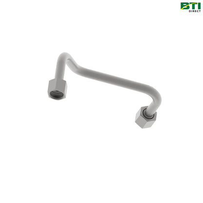 RE311640: Front Brake Supply Oil Line