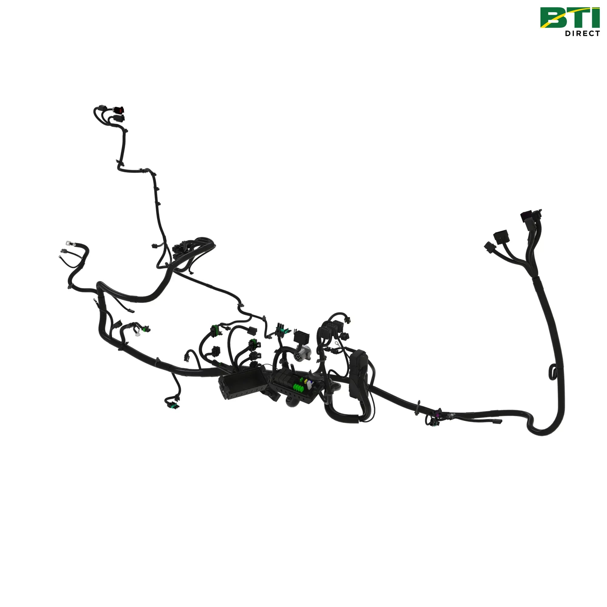 AUC10082: Main Vehicle Wiring Harness