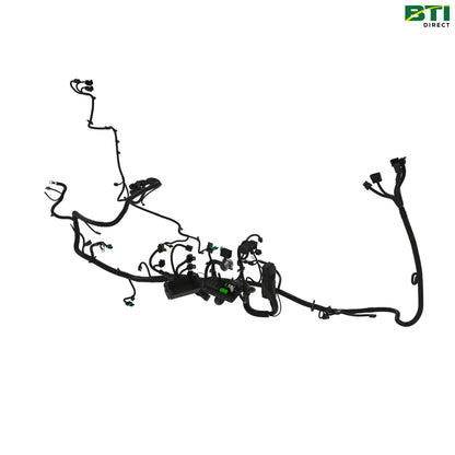 AUC10082: Main Vehicle Wiring Harness