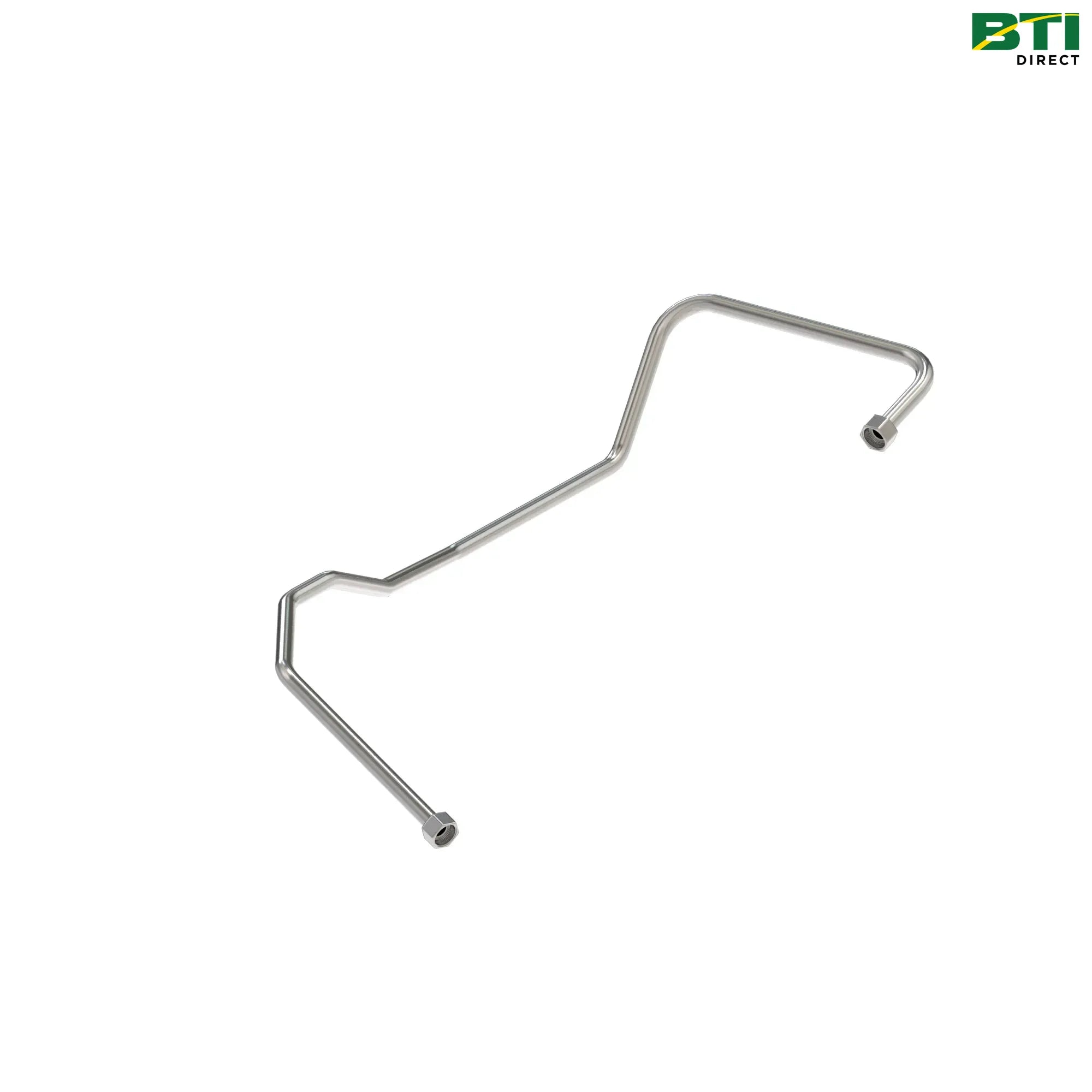 RE288840: Rear SCV Return Oil Line