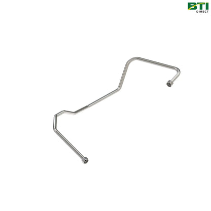 RE288840: Rear SCV Return Oil Line