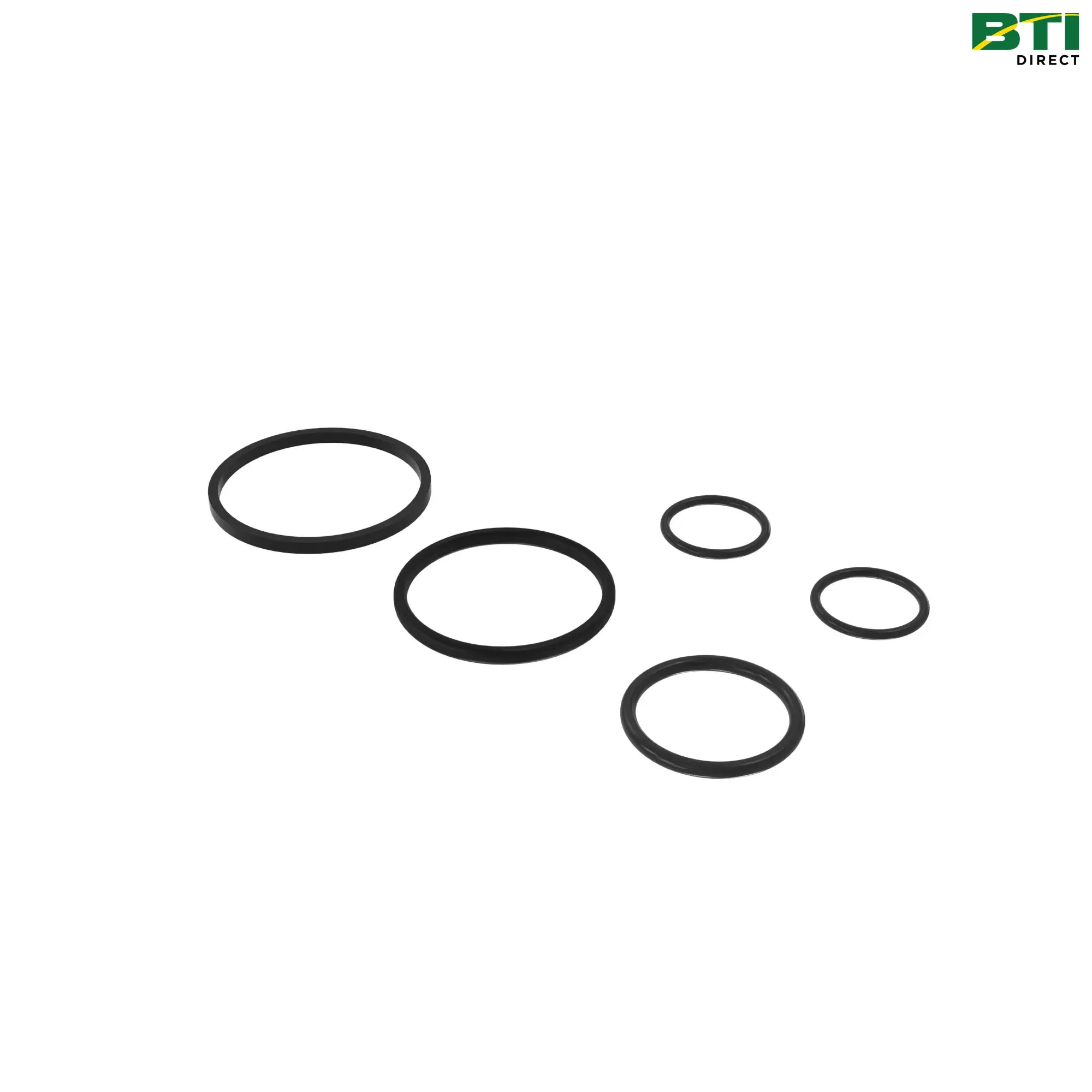 AXE75608: Feeder House Valve Seal Kit