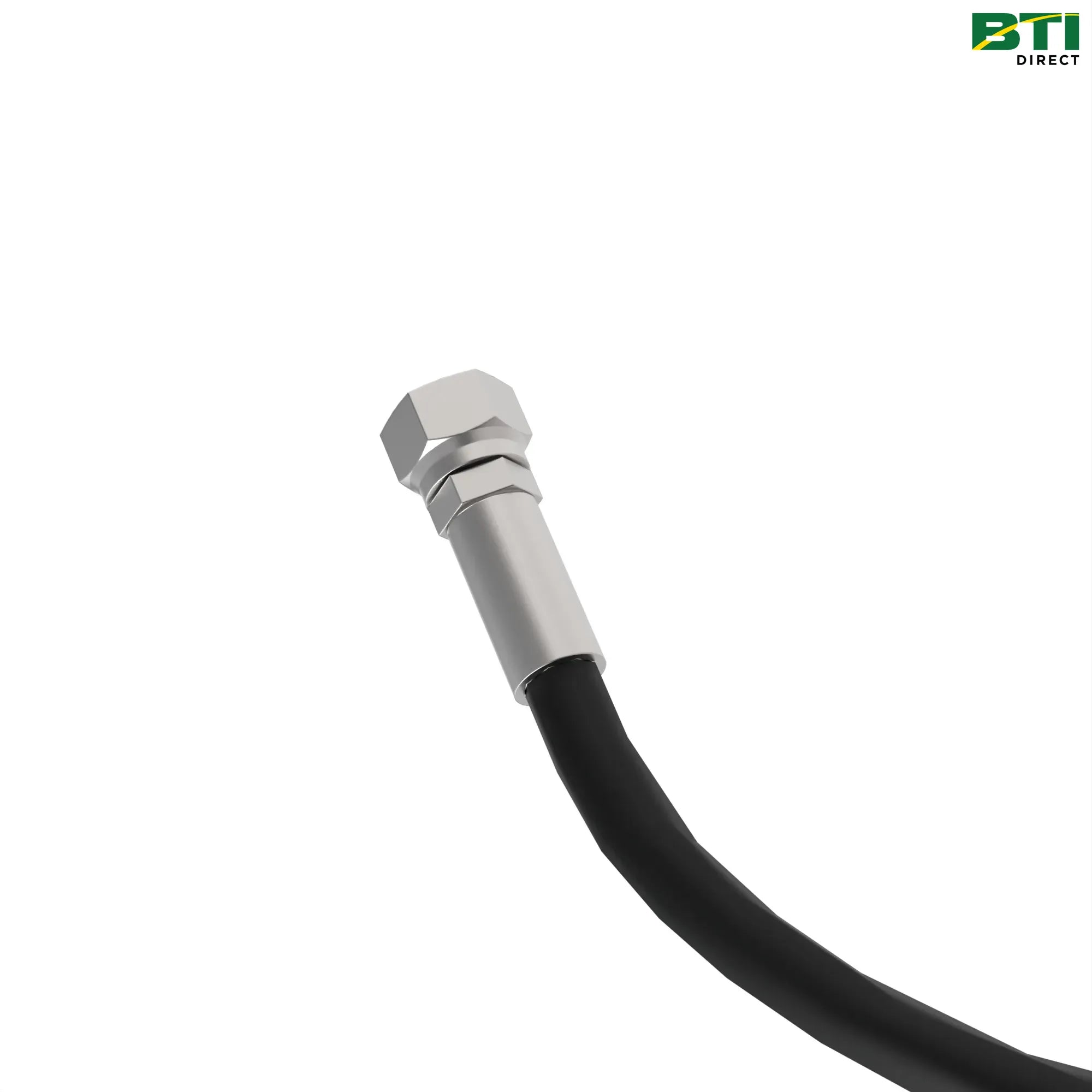 RE333932: Rear Axle Differential Lock Hydraulic Hose