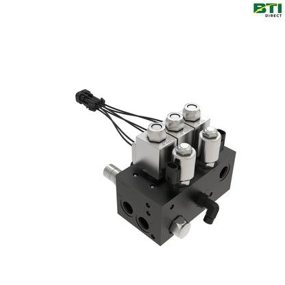 AUC20329: Mower Lift Valve