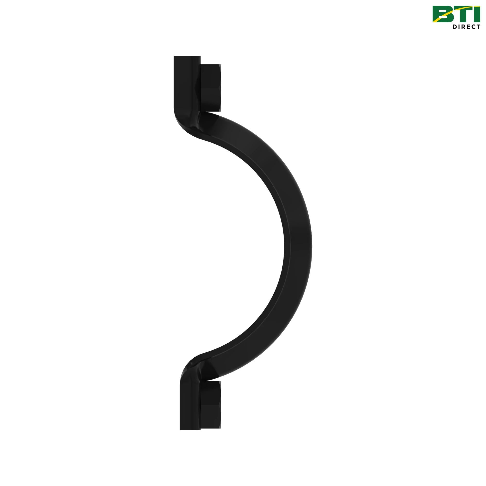 AR46323: Muffler Clamp