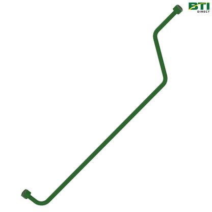 AXE37392: Wagon Dump High Flow Oil Tube