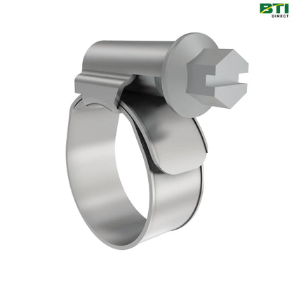 AL212943: Worm Gear Hose Clamp