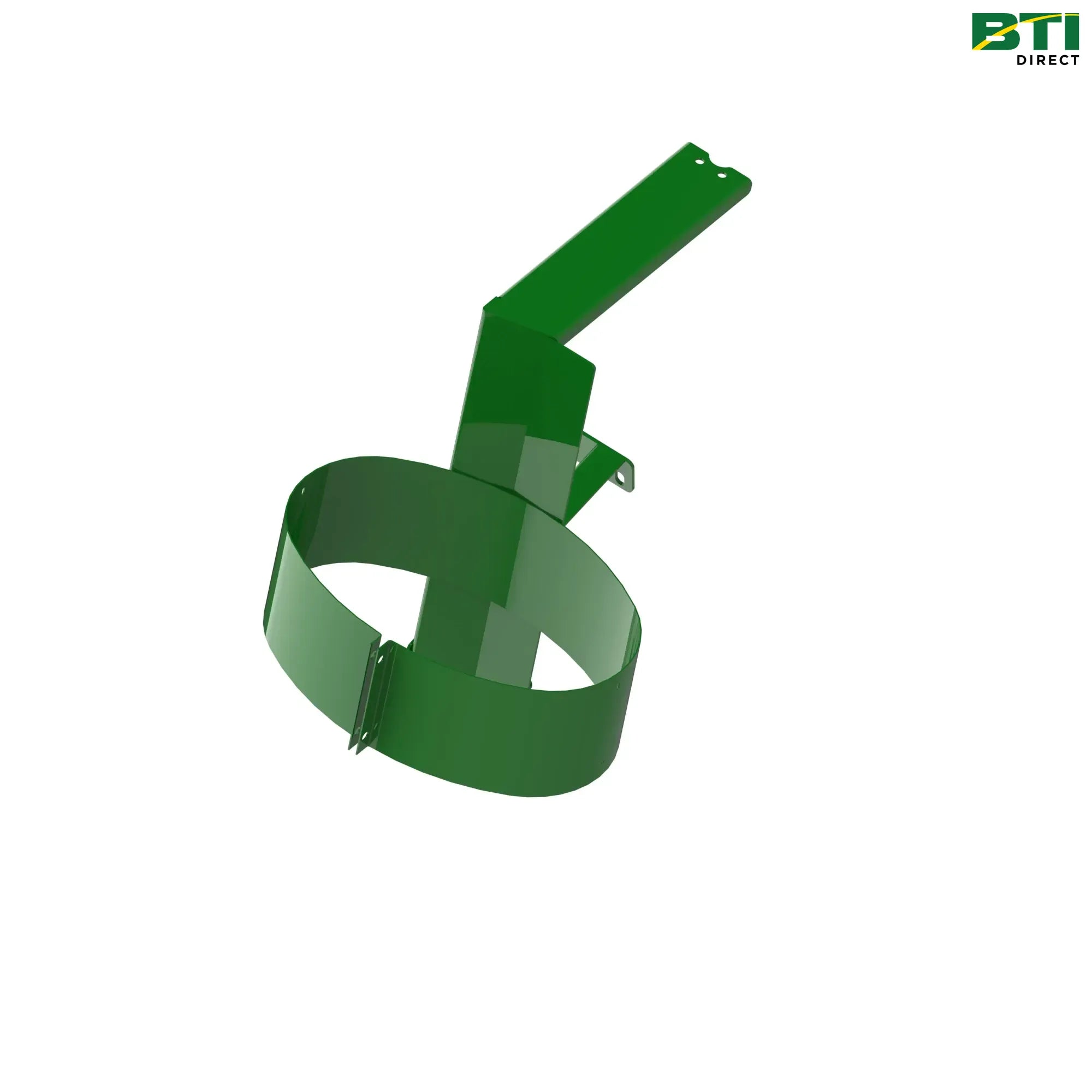 AXE27271: Muffler Support