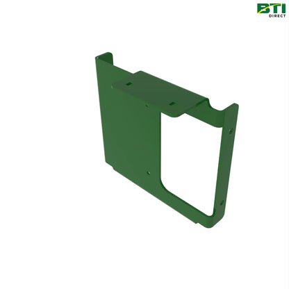 N314111: Fuel Tank Support