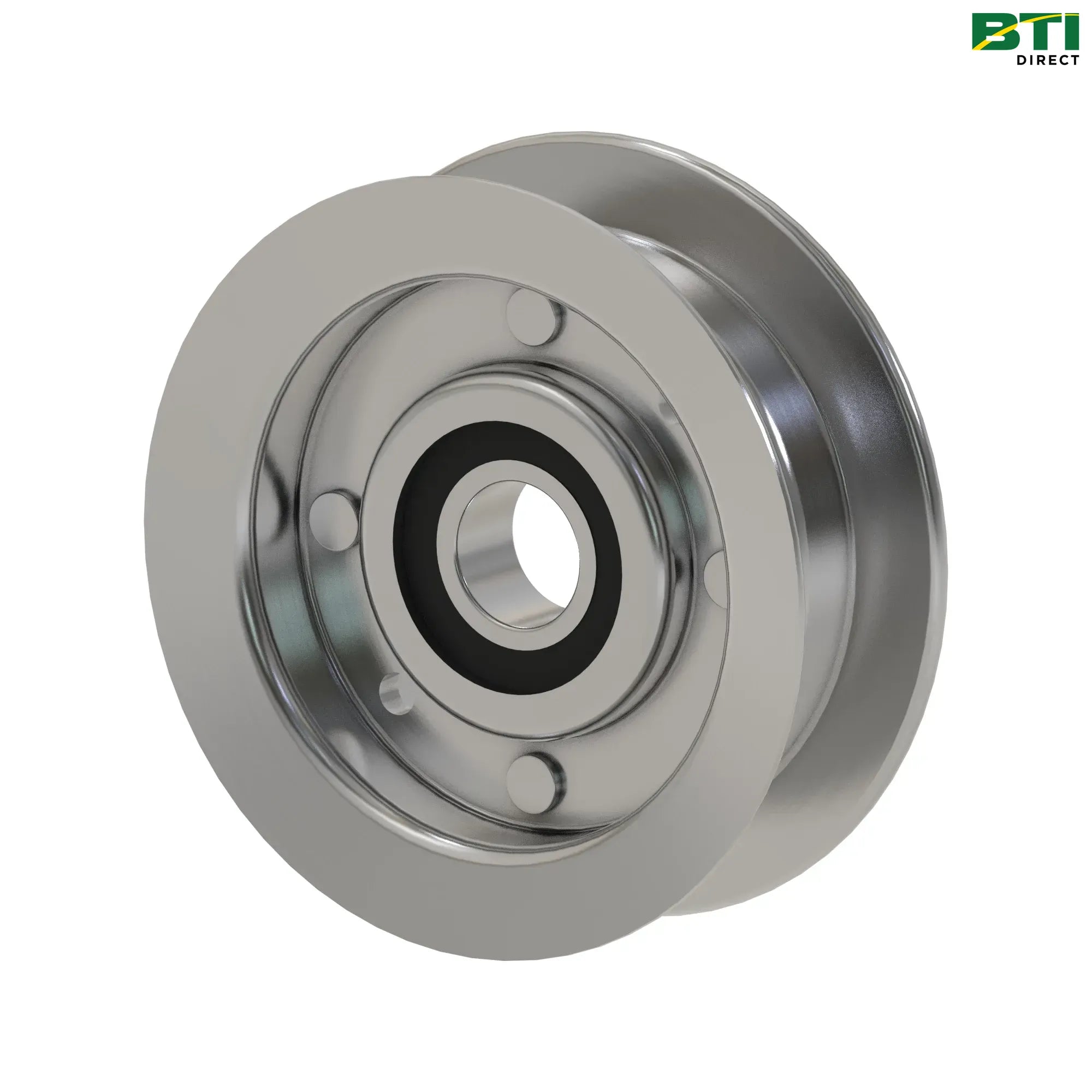 AUC23277: Flat Idler Sheave