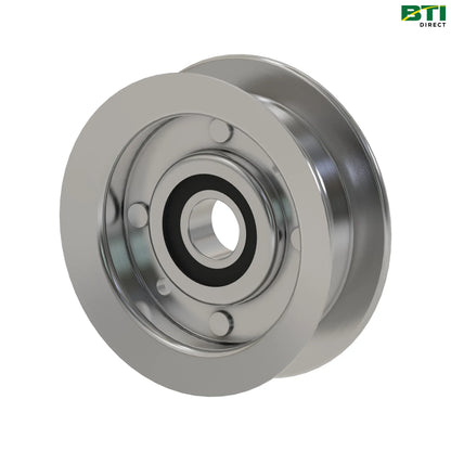 AUC23277: Flat Idler Sheave